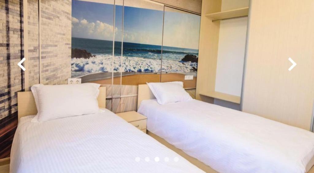 Aparthotel Victory סופיה מראה חיצוני תמונה