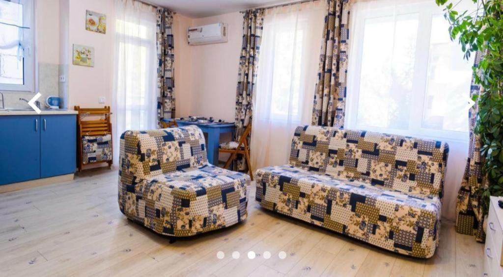 Aparthotel Victory סופיה מראה חיצוני תמונה