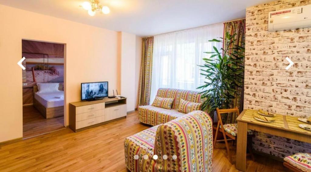Aparthotel Victory סופיה מראה חיצוני תמונה