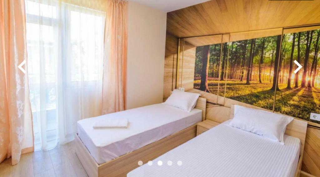 Aparthotel Victory סופיה מראה חיצוני תמונה