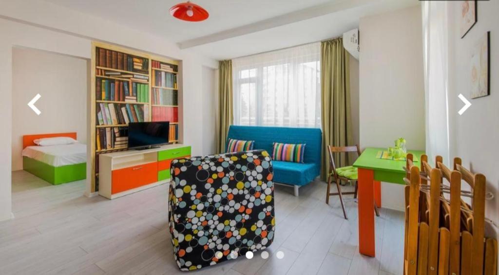 Aparthotel Victory סופיה מראה חיצוני תמונה