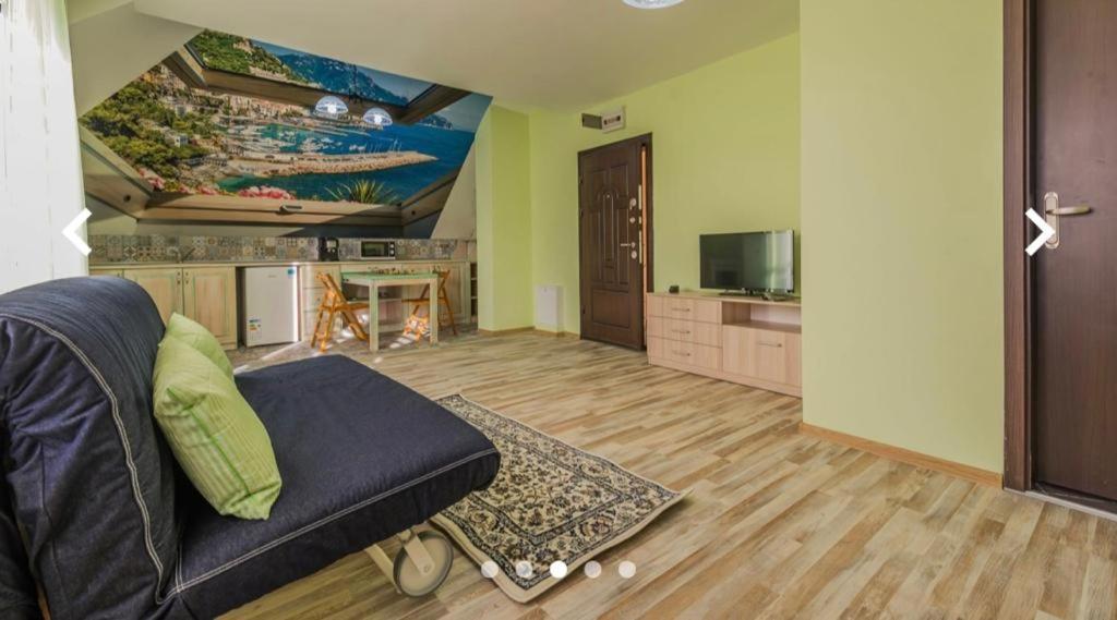 Aparthotel Victory סופיה מראה חיצוני תמונה