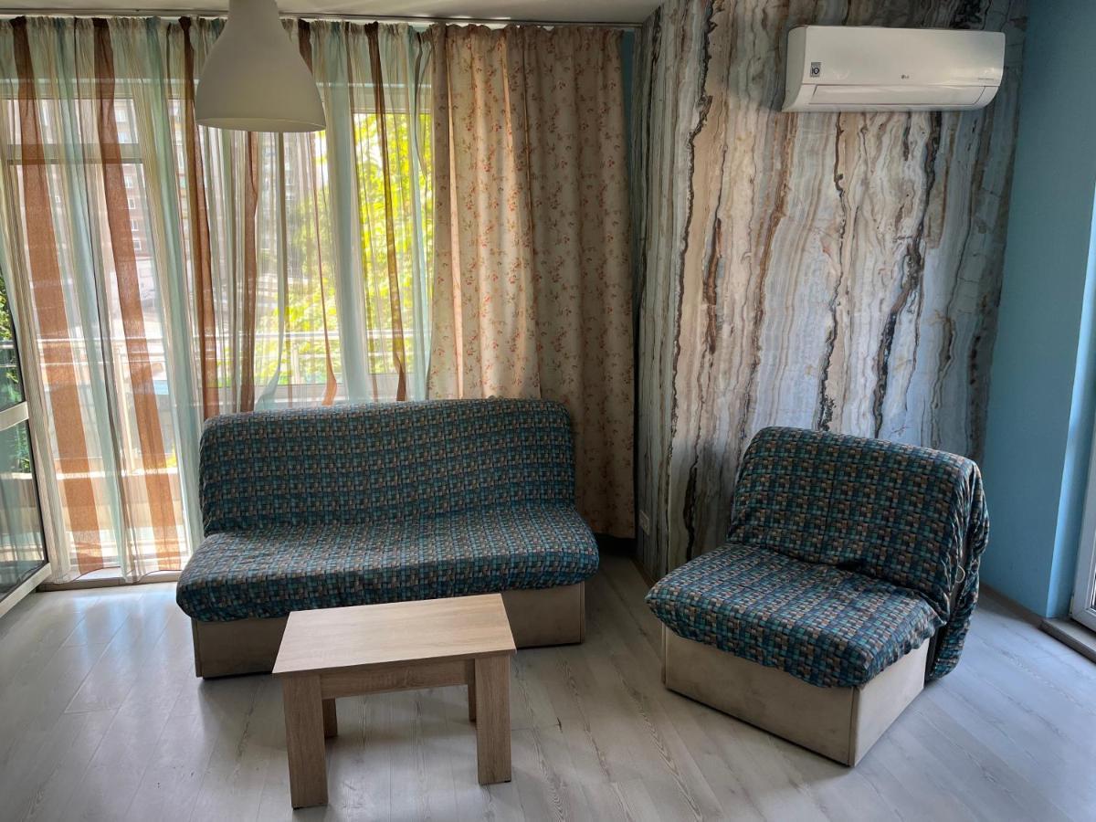 Aparthotel Victory סופיה מראה חיצוני תמונה