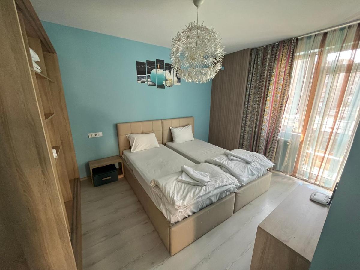 Aparthotel Victory סופיה מראה חיצוני תמונה