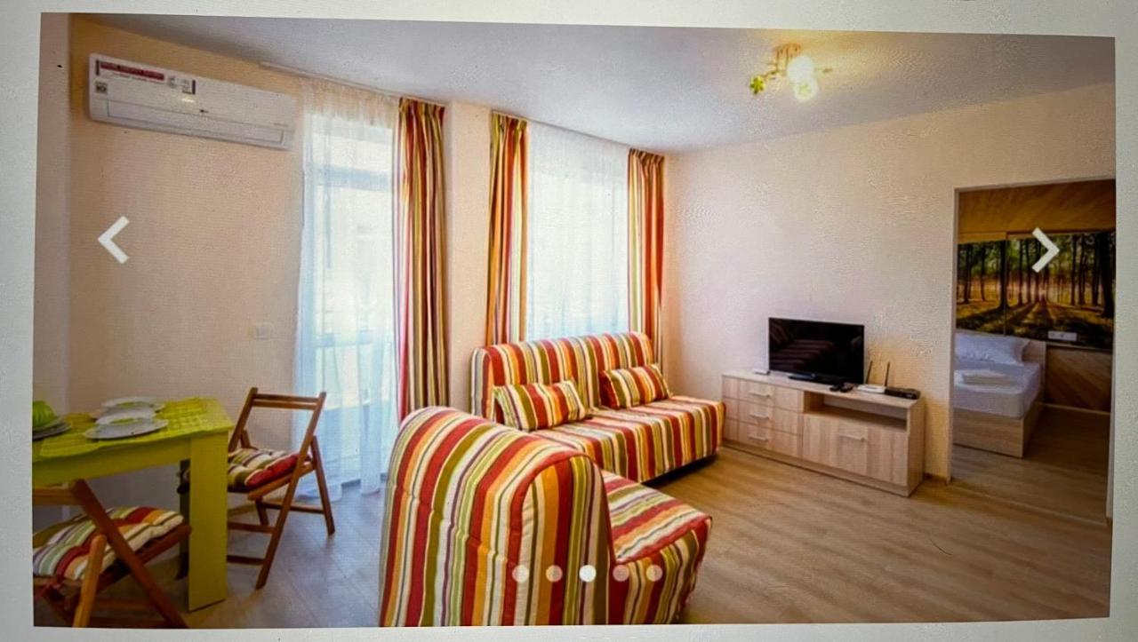 Aparthotel Victory סופיה מראה חיצוני תמונה