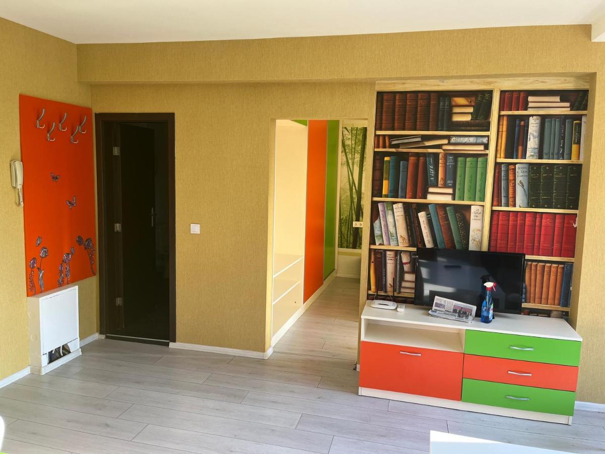 Aparthotel Victory סופיה מראה חיצוני תמונה