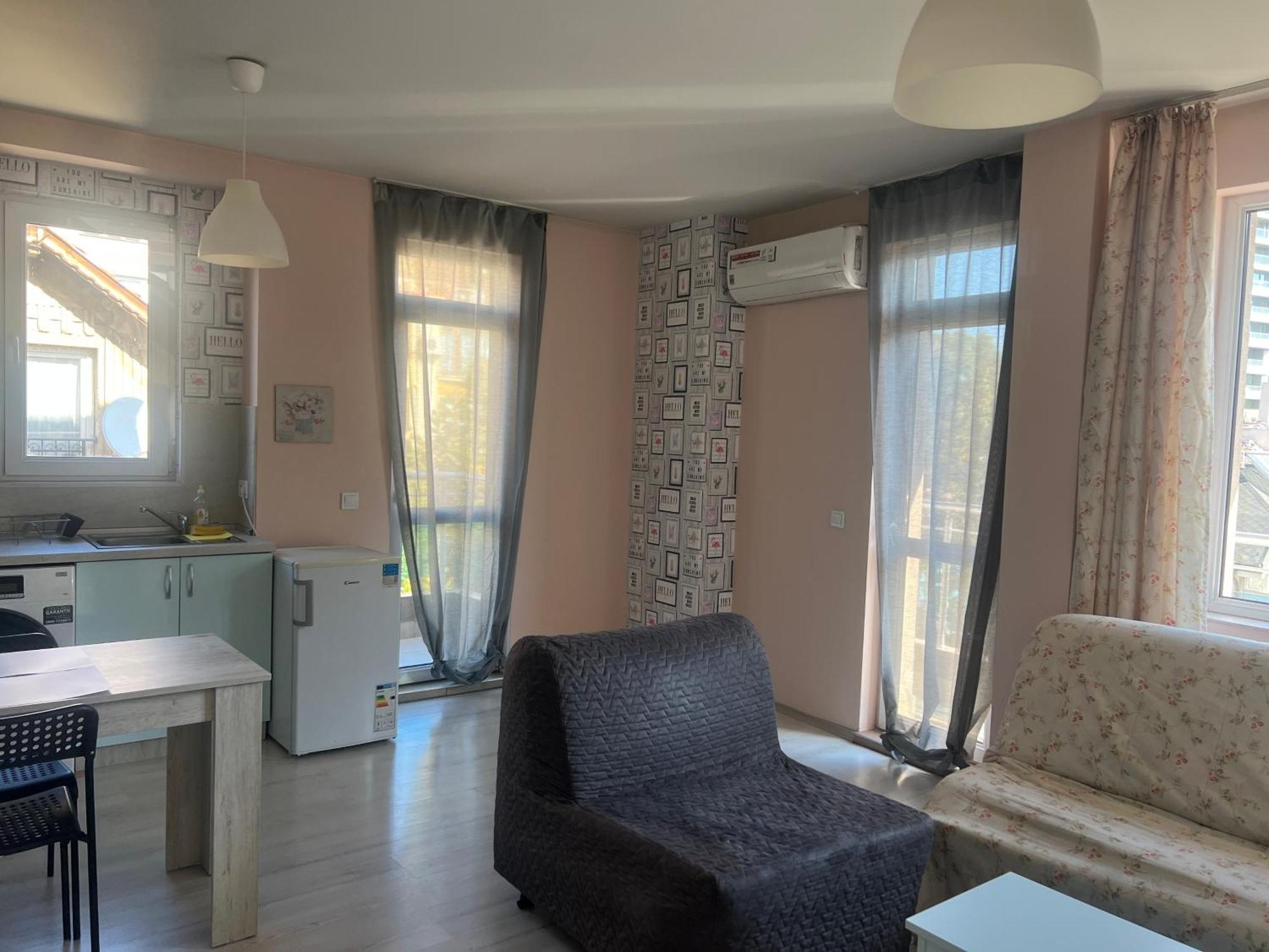Aparthotel Victory סופיה מראה חיצוני תמונה