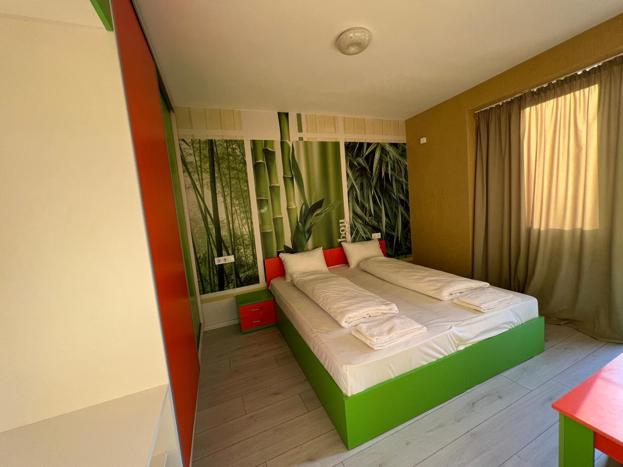Aparthotel Victory סופיה מראה חיצוני תמונה