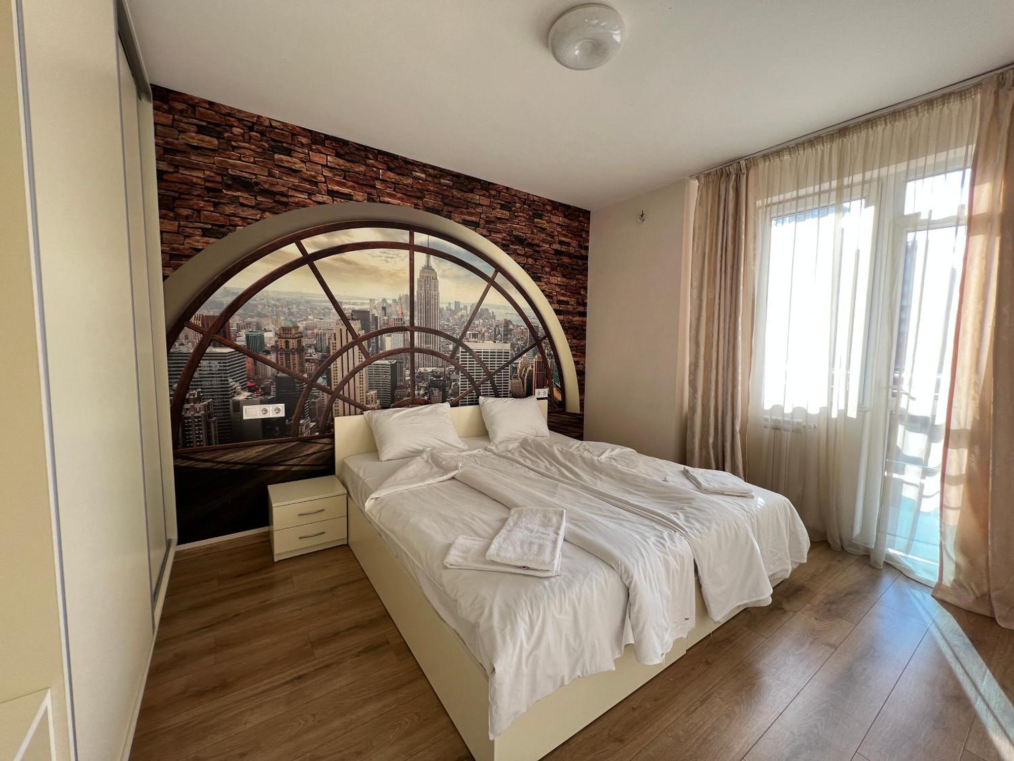 Aparthotel Victory סופיה מראה חיצוני תמונה