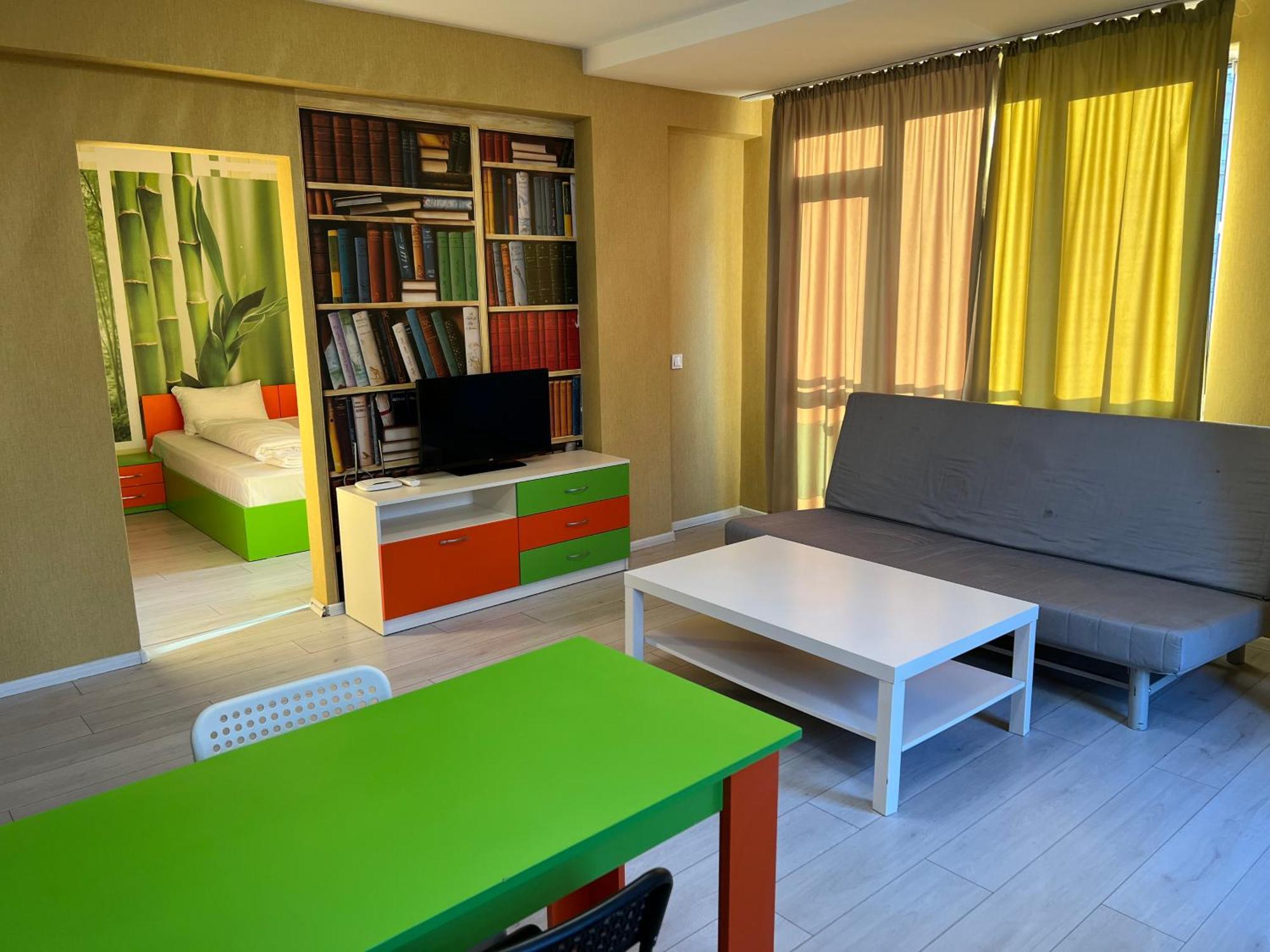 Aparthotel Victory סופיה מראה חיצוני תמונה