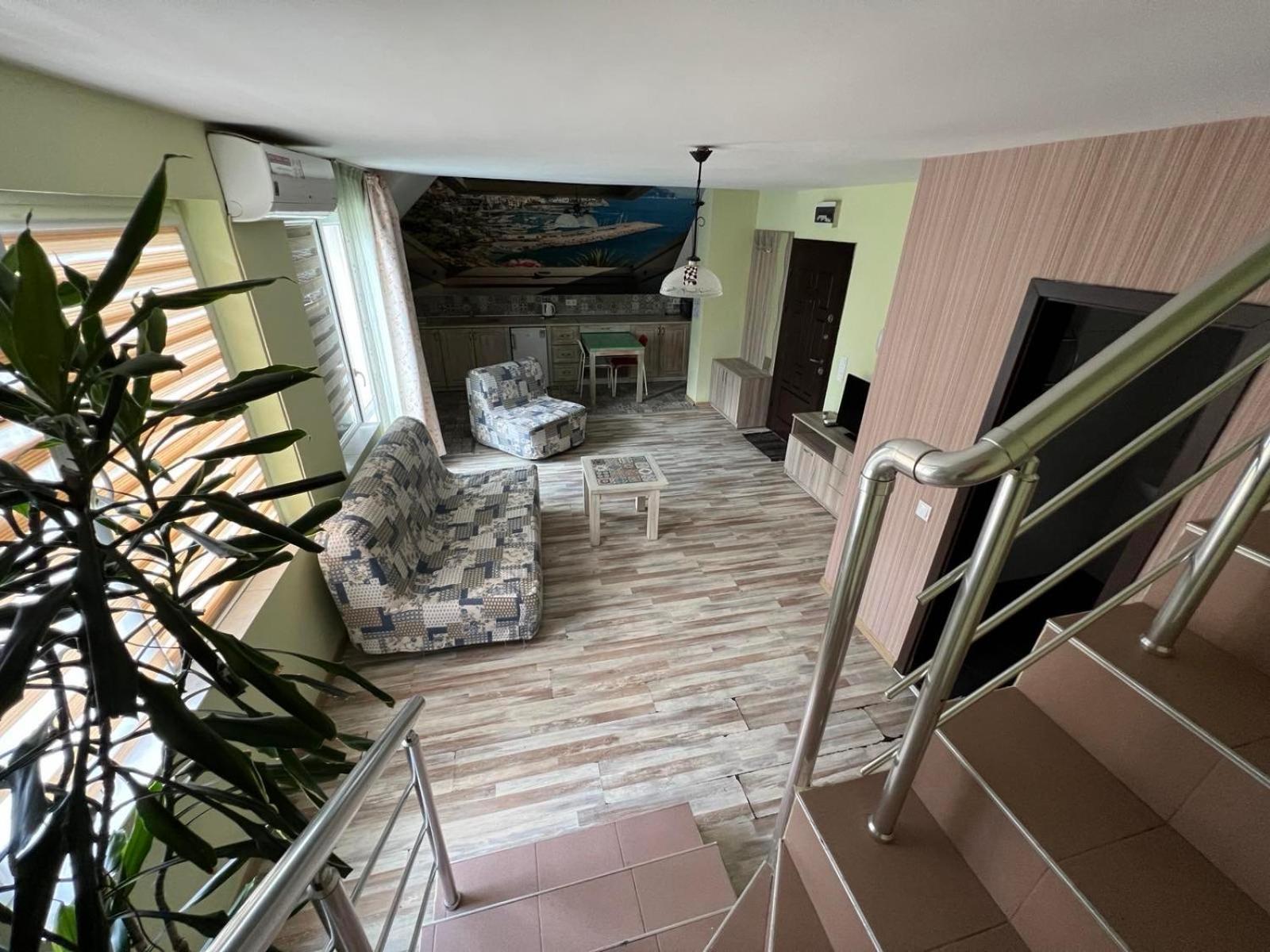 Aparthotel Victory סופיה מראה חיצוני תמונה