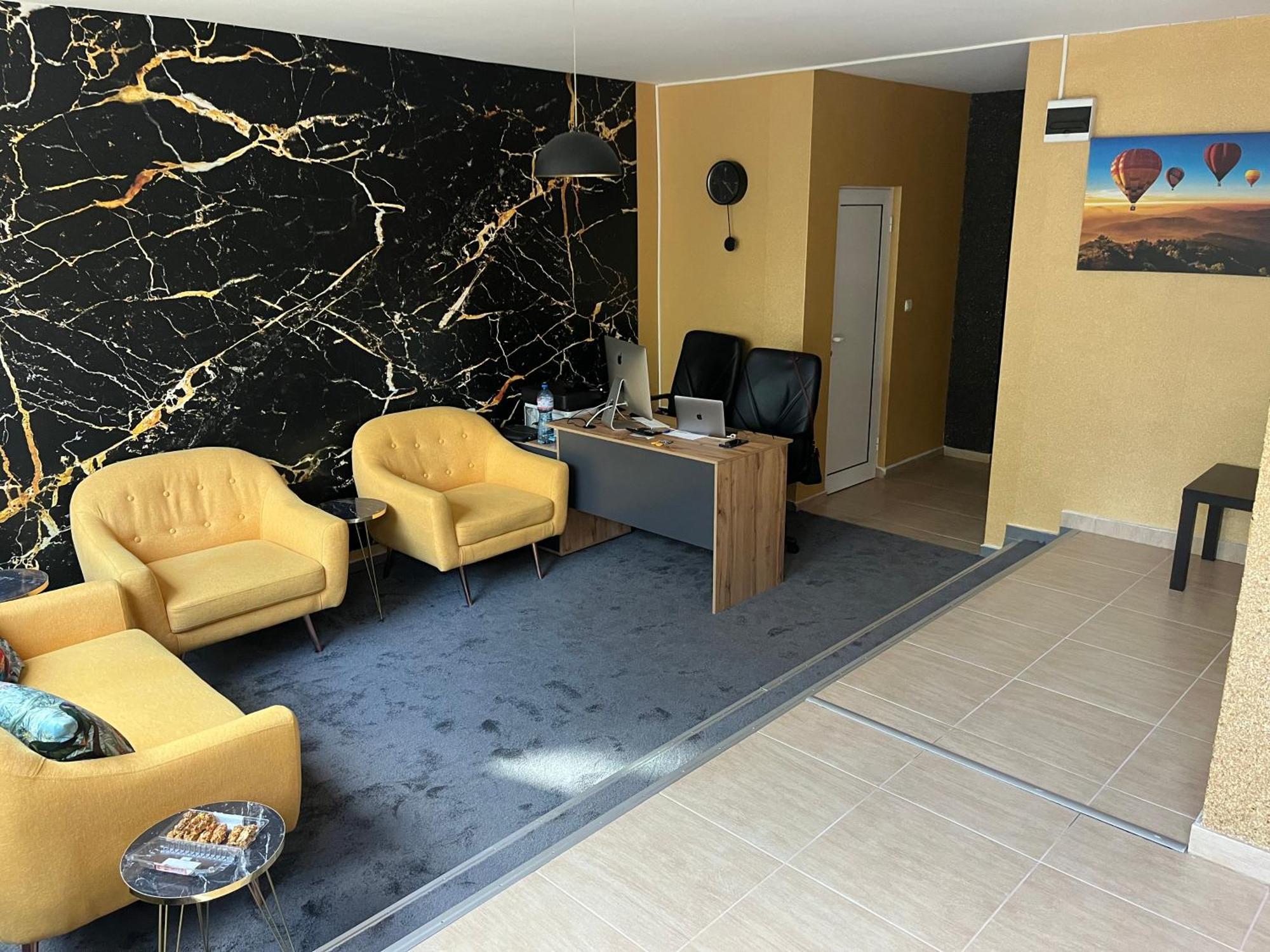 Aparthotel Victory סופיה מראה חיצוני תמונה