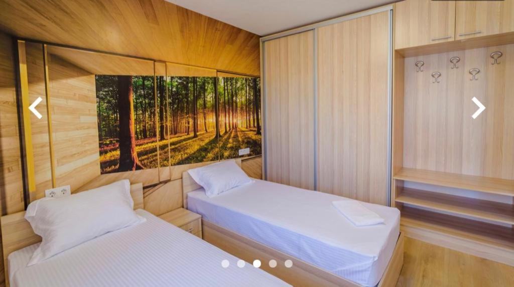Aparthotel Victory סופיה מראה חיצוני תמונה